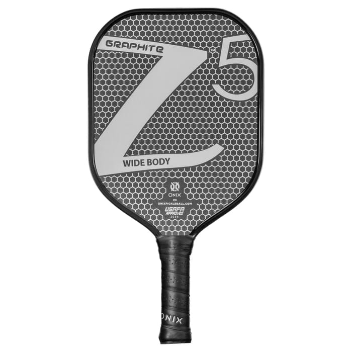 Z5 Graphite Pickleball Paddle - main product image