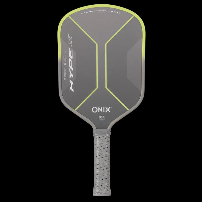 Hype X Pickleball Paddle - main product image