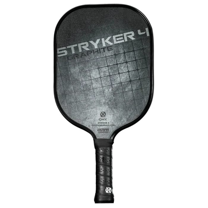 Stryker 4 Graphite Pickleball Paddle - main product image