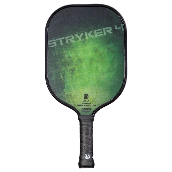 Stryker 4 Composite Pickleball Paddle - main product image