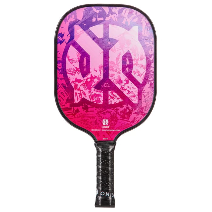 Maverick Pickleball Paddle - main product image