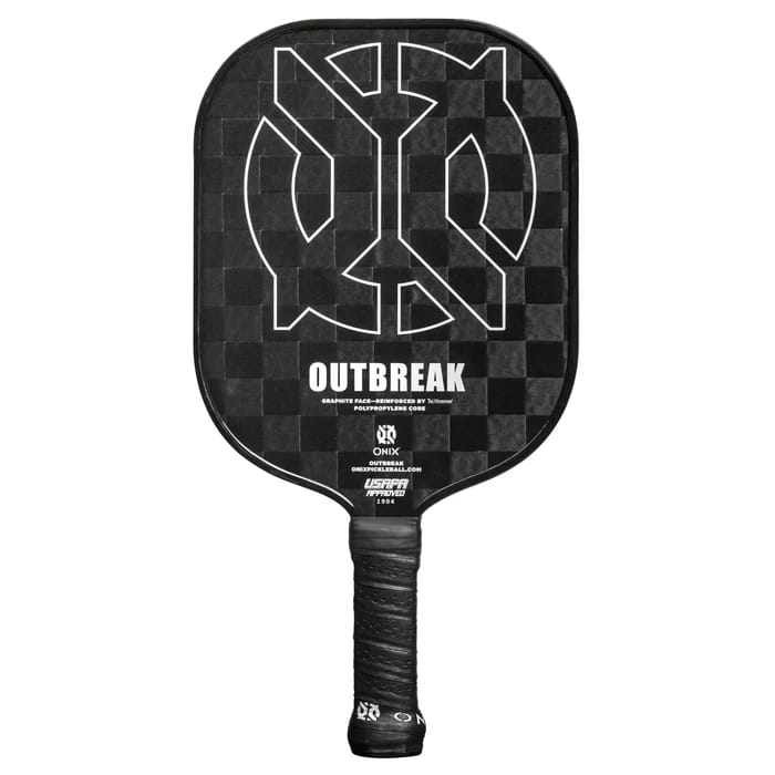 Outbreak Pickleball Paddle - main product image