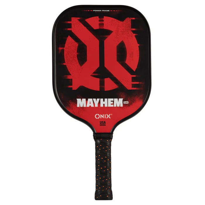 Mayhem Pickleball Paddle - main product image