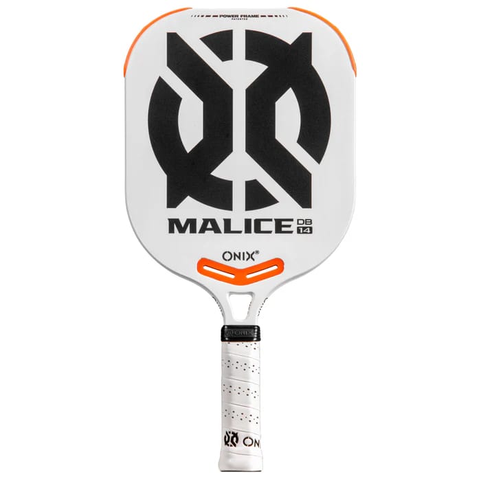 Malice DB Open Throat Pickleball Paddle - main product image
