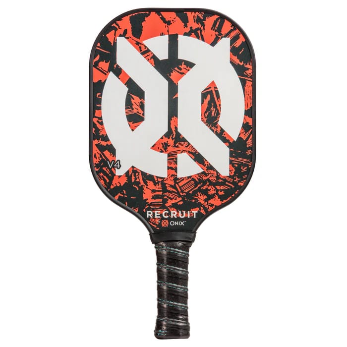Recruit V4 Pickleball Paddle - main product image