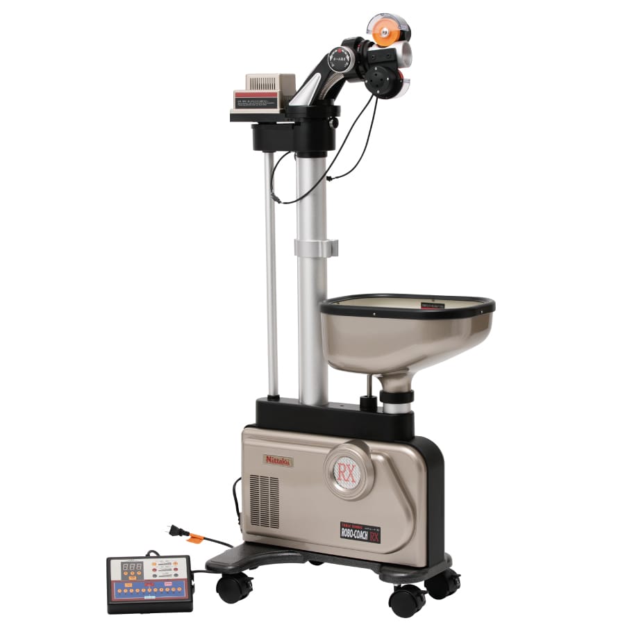 Robo Coach RX - main product image