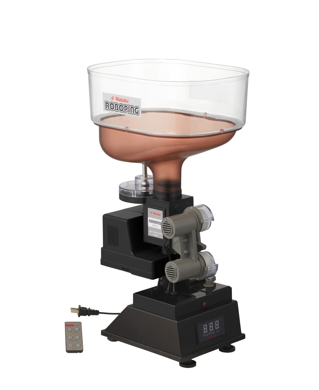 Roboping - main product image