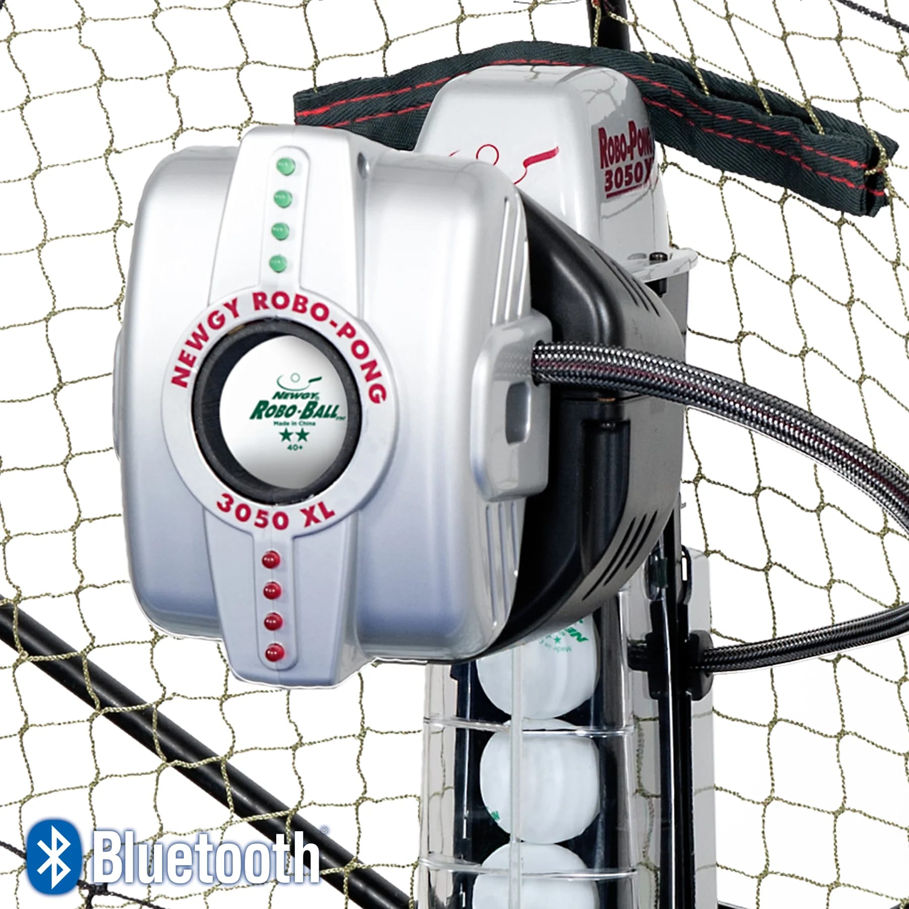 Robo-Pong 3050XL Table Tennis Robot - main product image