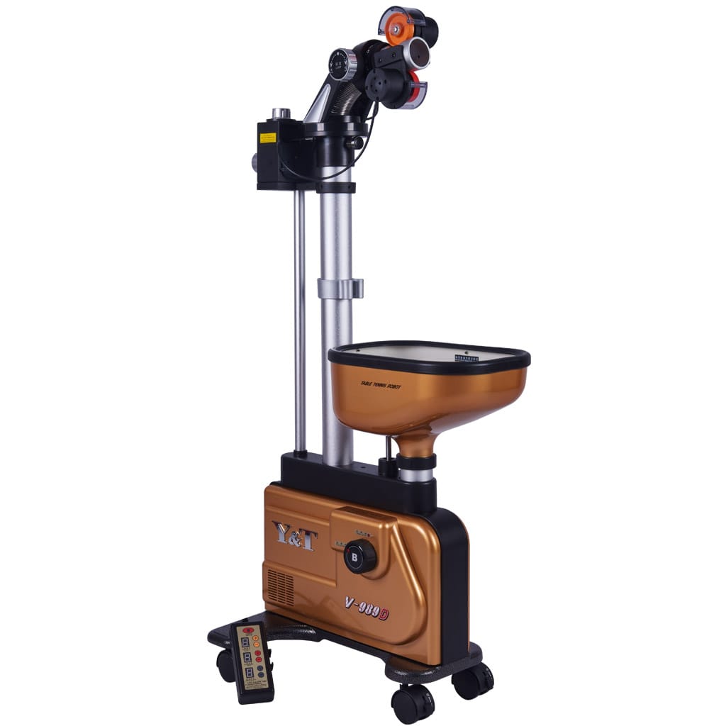 V-989D - main product image