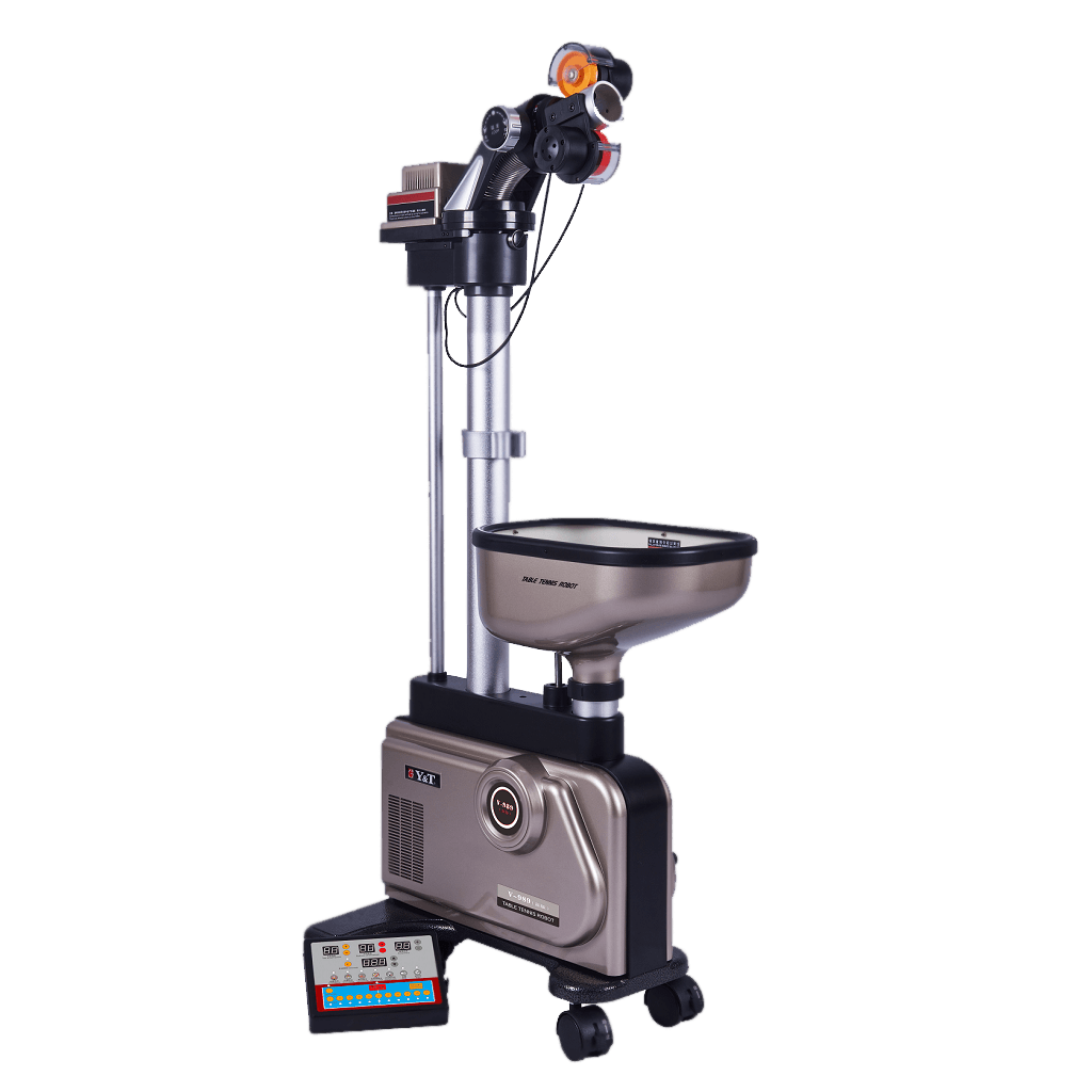 V-989 NEW EDITION - main product image