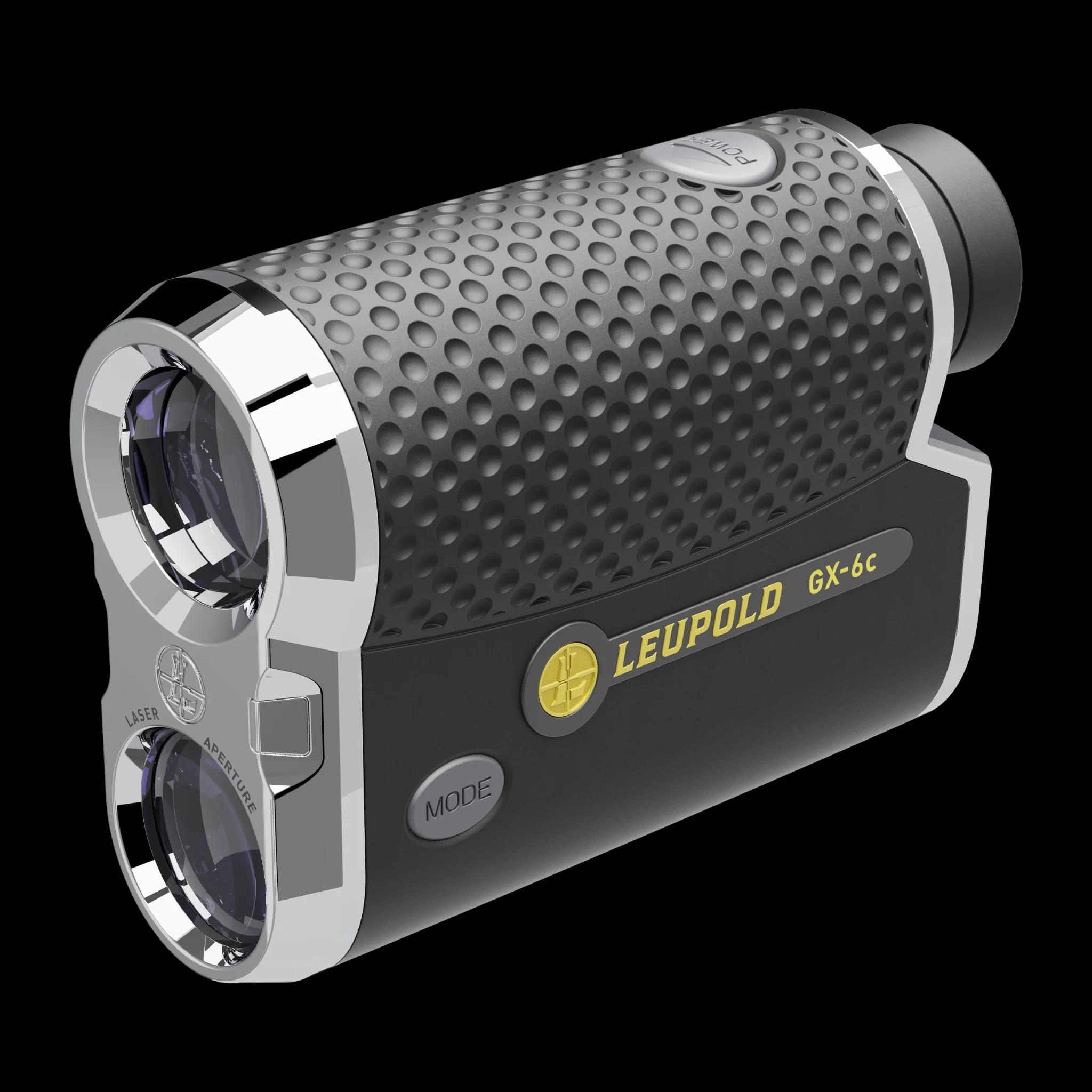 GX-6c Digital Golf Laser Rangefinder - main product image
