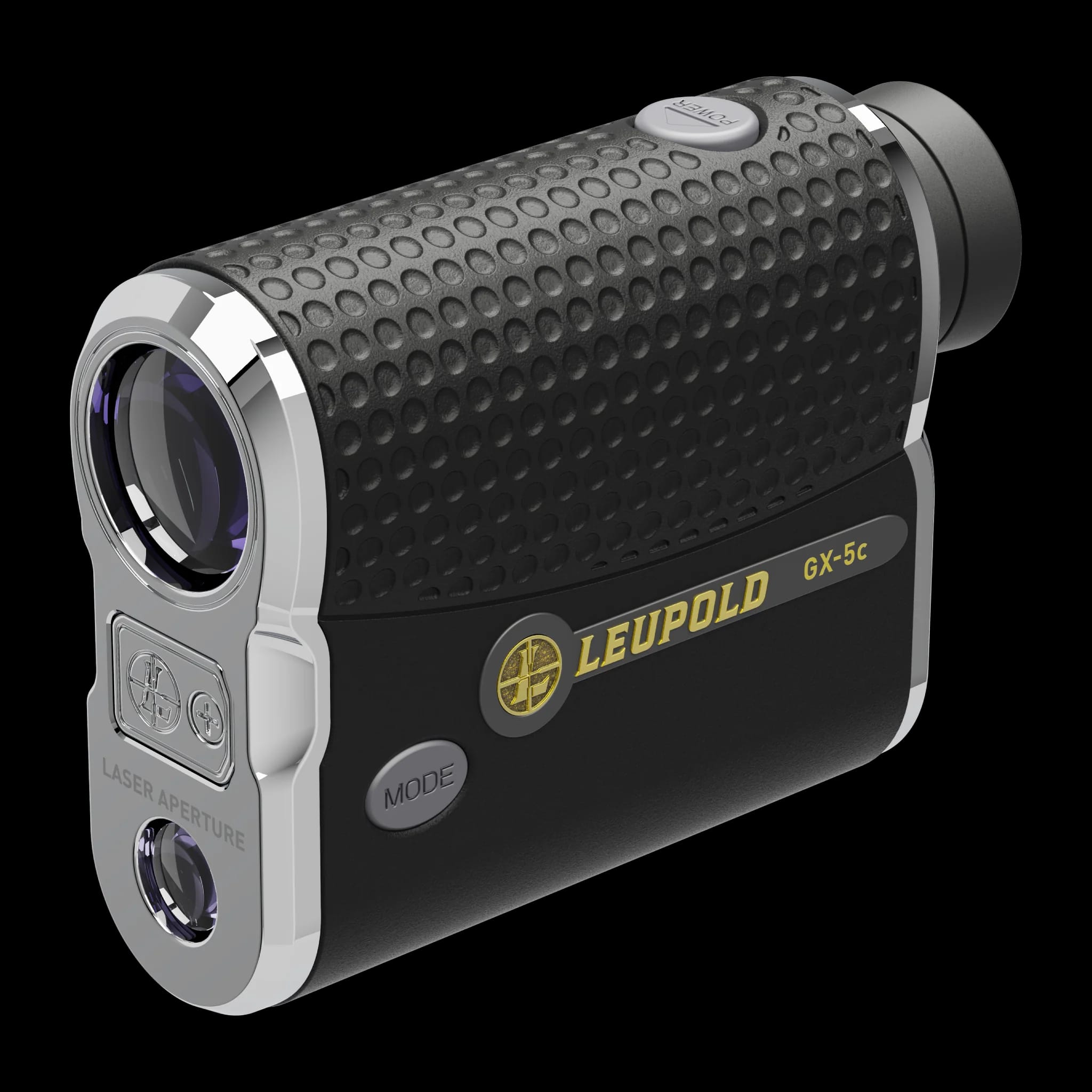 GX-5c Digital Golf Laser Rangefinder - main product image
