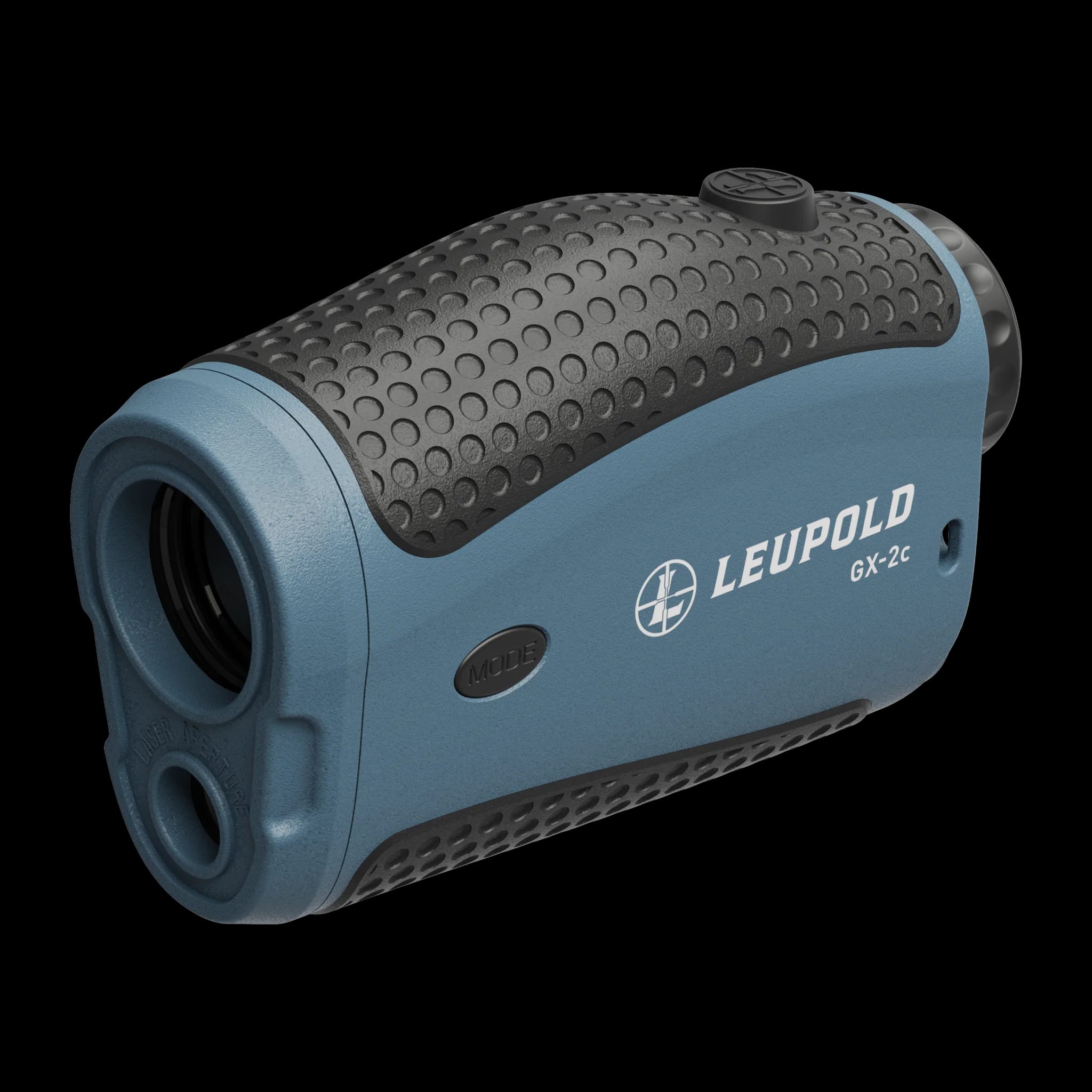 GX-2c Digital Golf Laser Rangefinder - main product image