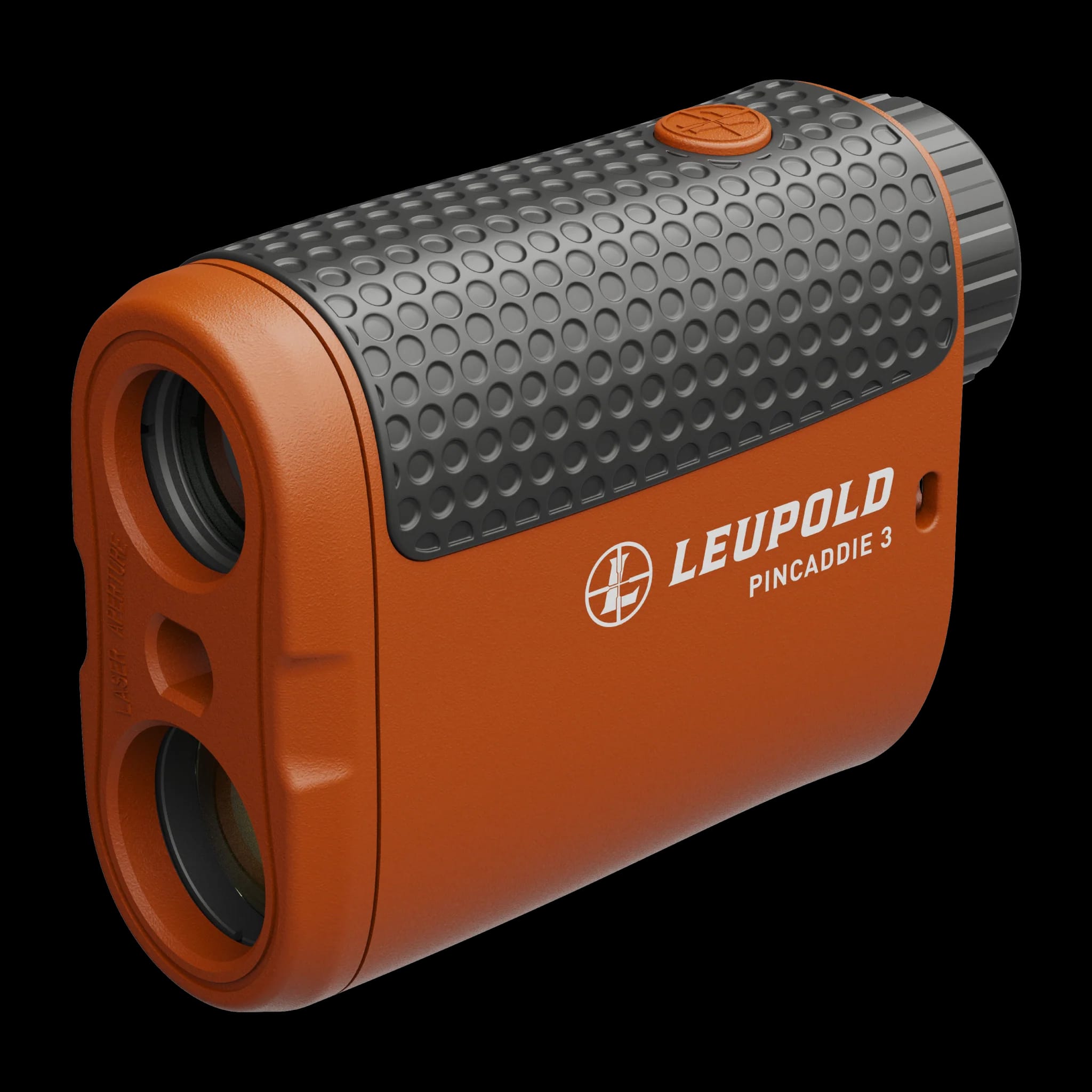 PinCaddie 3 Digital Golf Laser Rangefinder - main product image