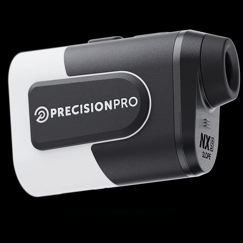 NX9 Slope Rangefinder - main product image