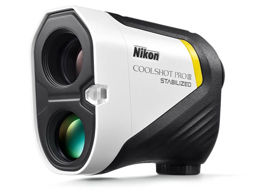 Coolshot ProIII Stabilized - main product image