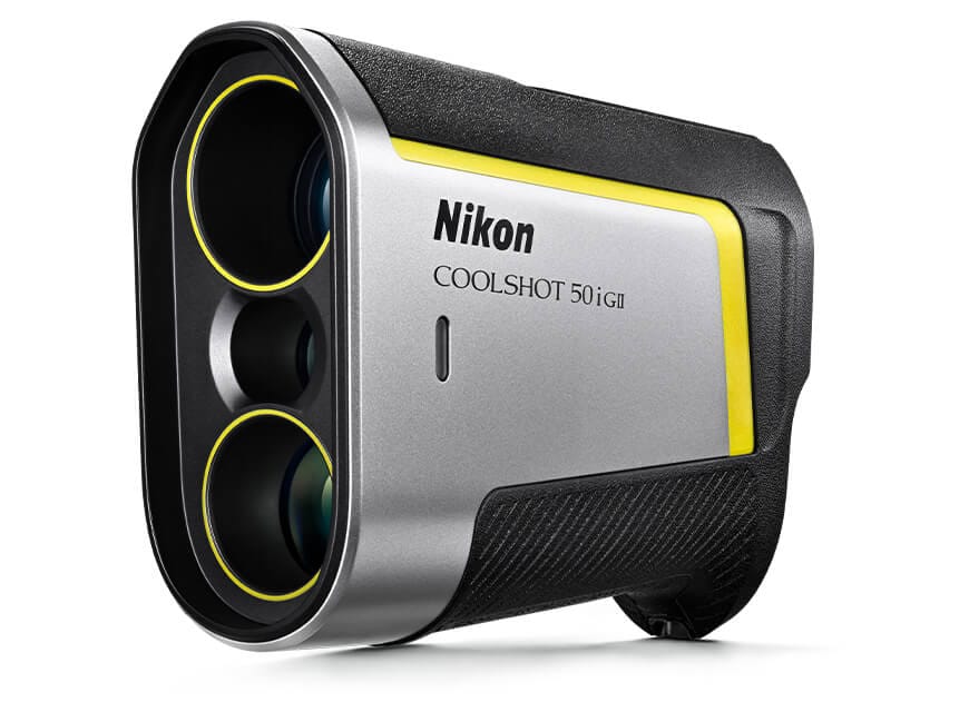 Coolshot 50i GII - main product image