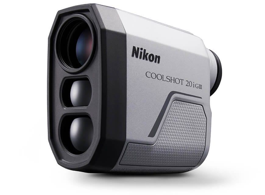 Coolshot 20i GIII - main product image