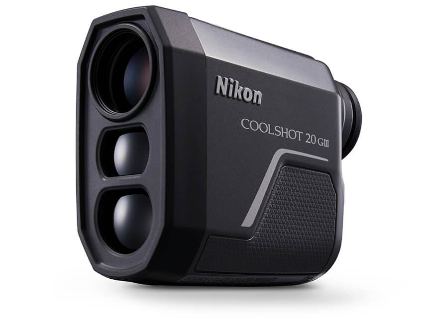 Coolshot 20 GIII - main product image