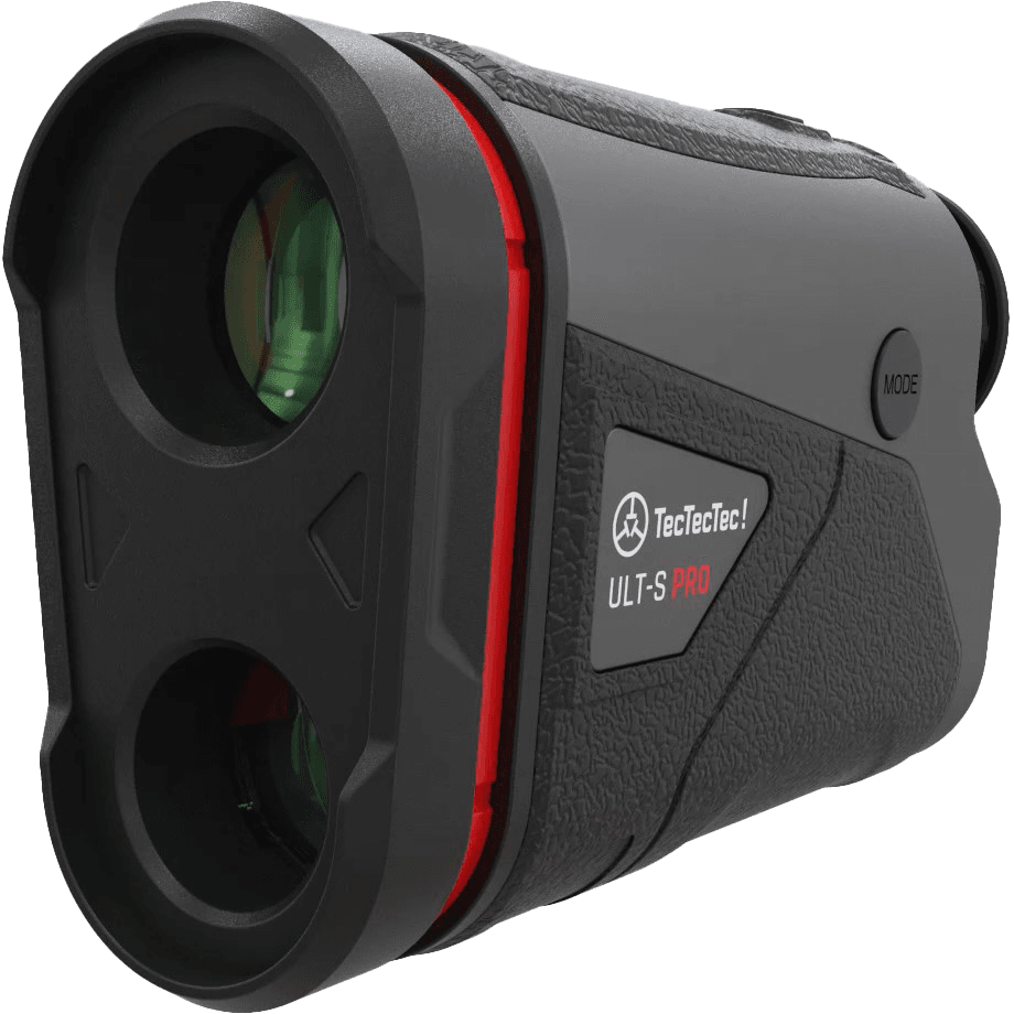 ULT-S Pro Golf Rangefinder - main product image
