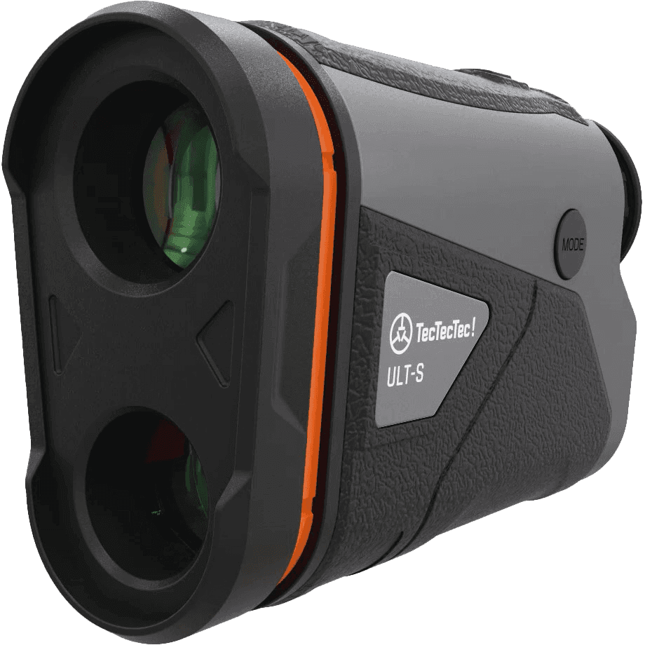 ULT-S Golf Rangefinder - main product image