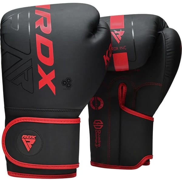 RDX F6 Kara Boxing Training Gloves - main product image