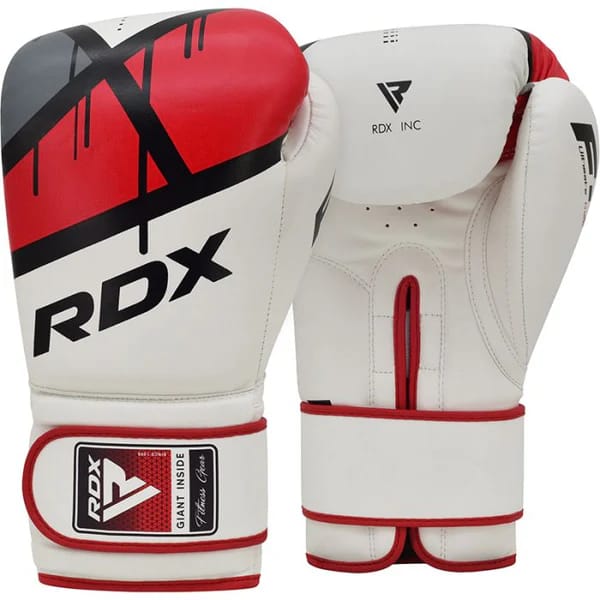 RDX F7 Ego Training Boxing Gloves - main product image