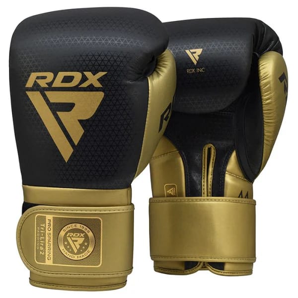 RDX L2 Mark Pro Sparring Boxing Gloves - main product image