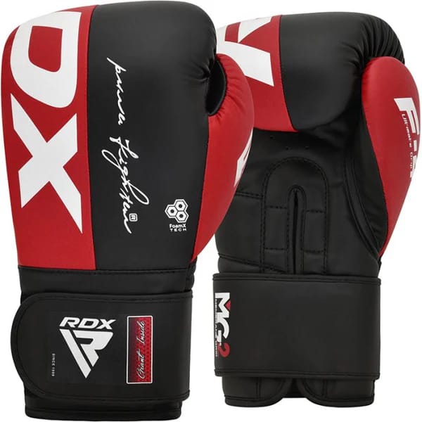 RDX F4 Boxing Sparring Gloves - main product image