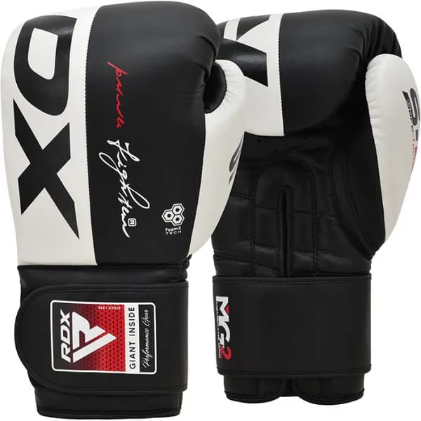 RDX S4 Boxing Sparring Gloves - main product image