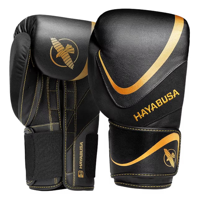 H5 Boxing Gloves - main product image