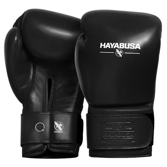 Pro Boxing Gloves - main product image