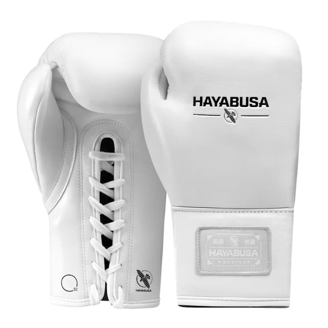 Pro Horsehair Fight Boxing Gloves - main product image