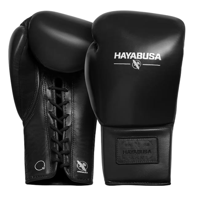 Pro Lace Boxing Gloves - main product image