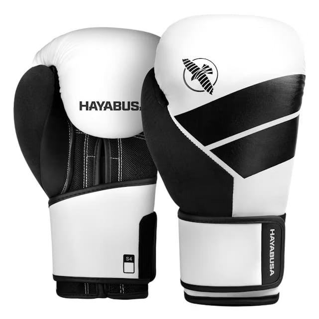 S4 Boxing Gloves - main product image