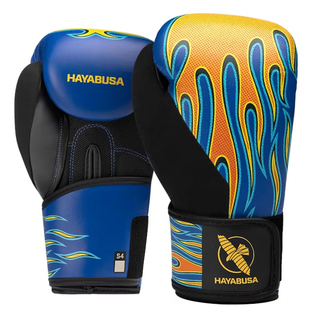 S4 Youth Epic Boxing Gloves - main product image