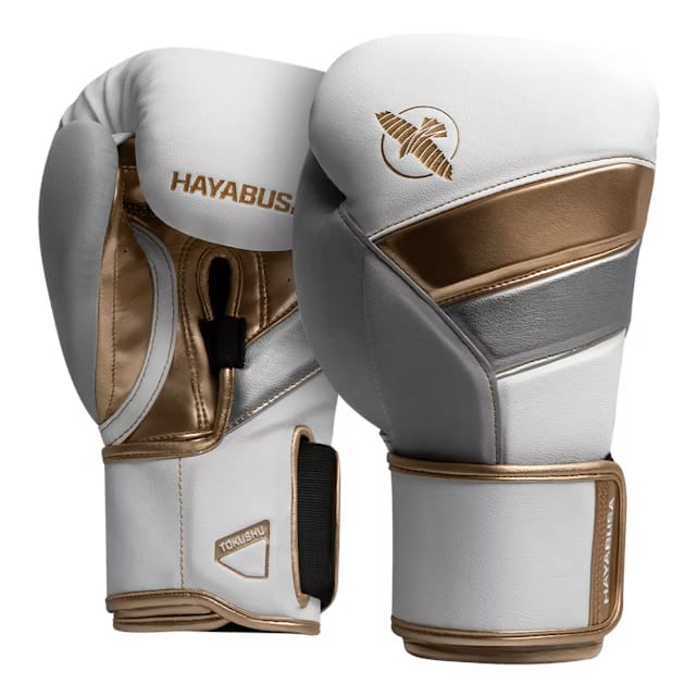 T3 Boxing Gloves - main product image