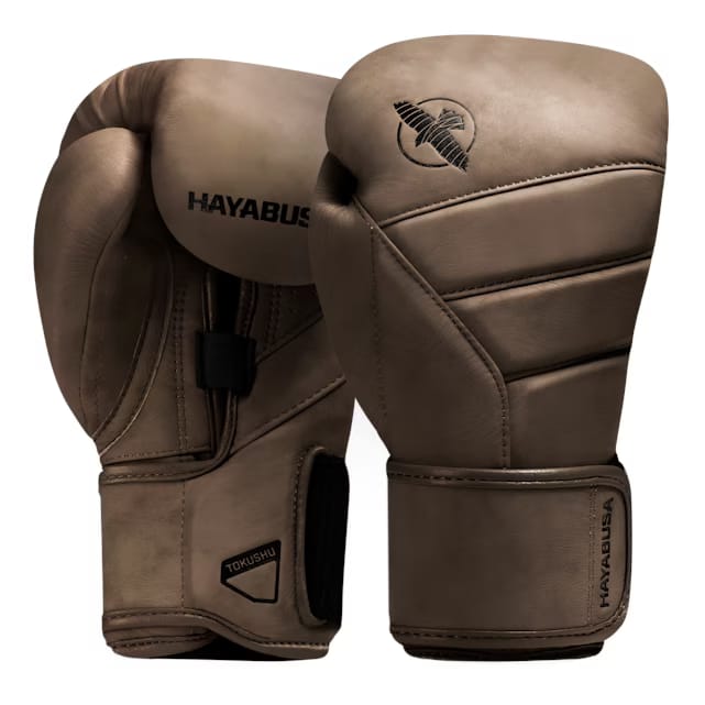T3 LX Boxing Gloves - main product image