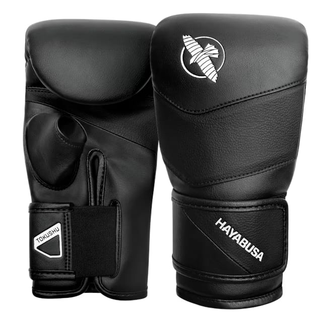 T3 Open Thumb Bag Gloves - main product image