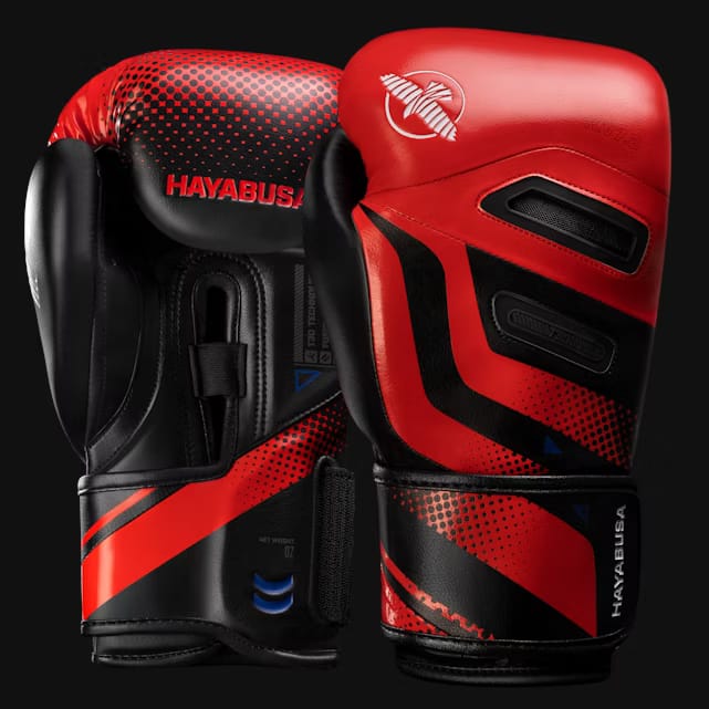 T3D Boxing Gloves - main product image