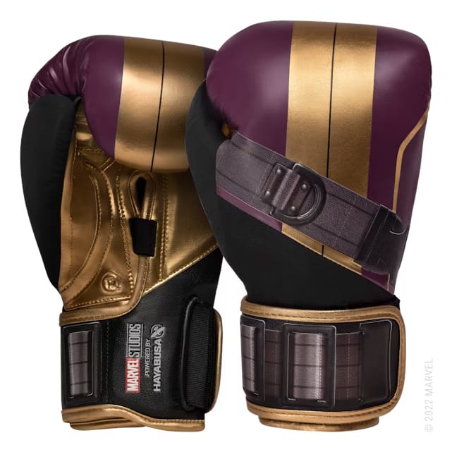 Marvel’s Batroc Boxing Gloves - main product image