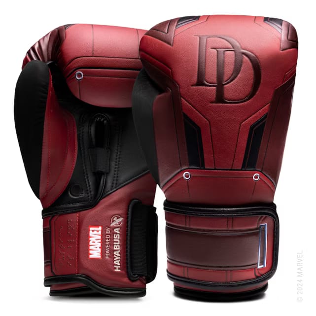 Marvel’s Daredevil Boxing Gloves - main product image
