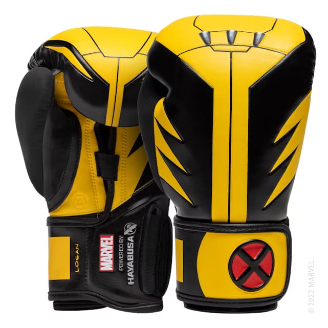Marvel’s Wolverine Boxing Gloves - main product image