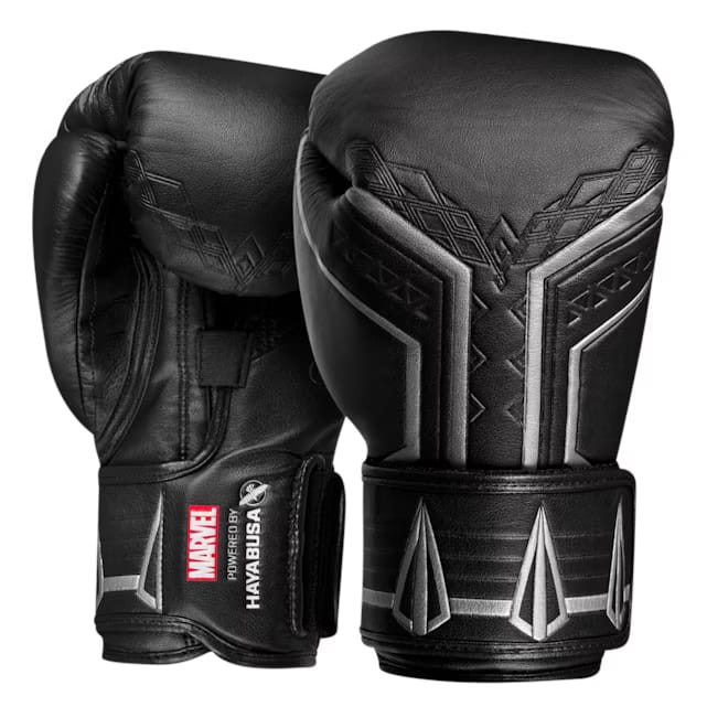 Marvel's Black Panther Boxing Gloves - main product image