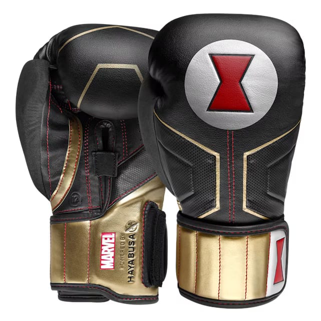 Marvel's Black Widow Boxing Gloves - main product image