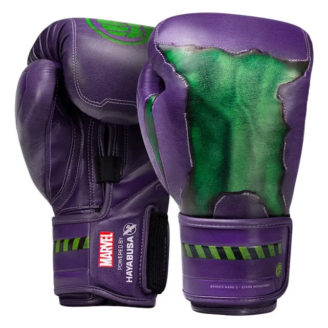 Marvel's Hulk Boxing Gloves - main product image