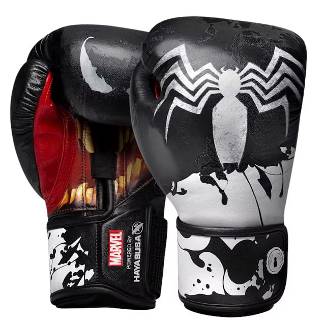 Marvel's Venom Boxing Gloves - main product image