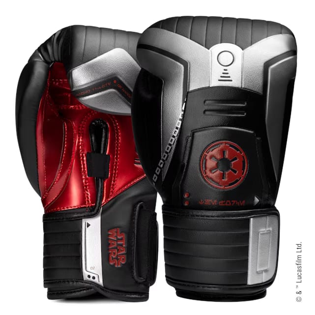 Star Wars Sith Boxing Gloves - main product image