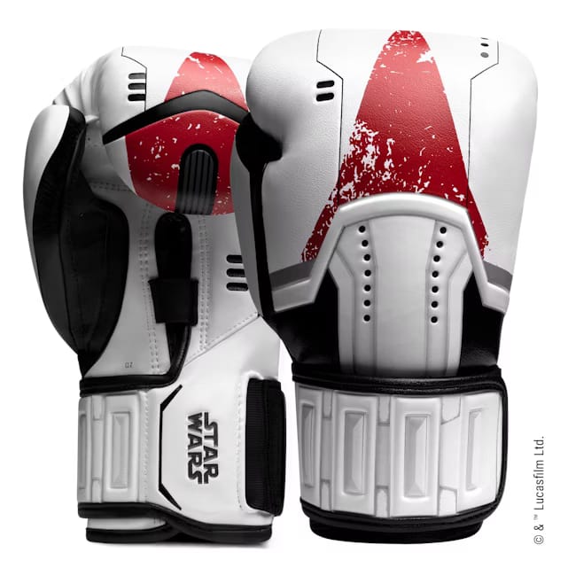 Star Wars Trooper Boxing Gloves - main product image