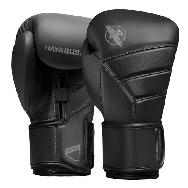 T3 Kanpeki Boxing Gloves - main product image